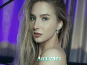 Annlevine