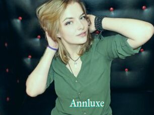 Annluxe