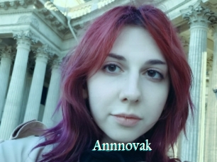 Annnovak