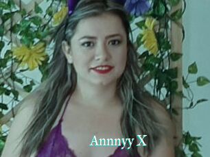 Annnyy_X