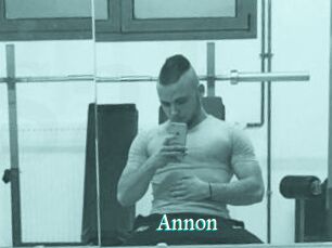 Annon