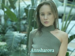 Annsharova