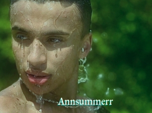 Annsummerr