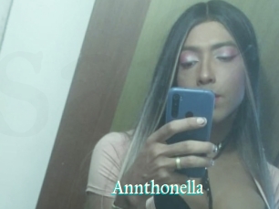 Annthonella