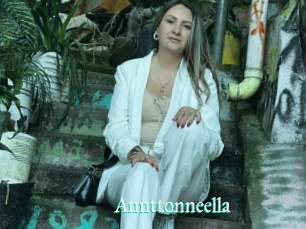 Annttonneella
