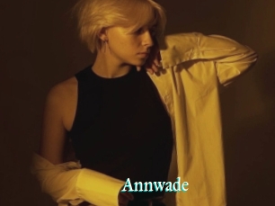 Annwade