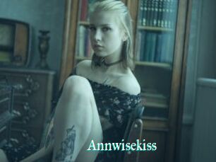 Annwisekiss