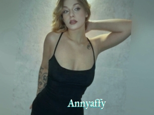 Annyaffy