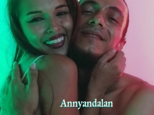 Annyandalan