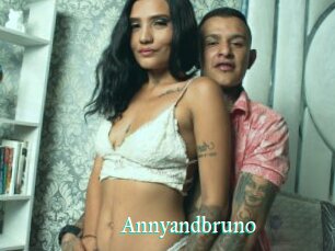 Annyandbruno
