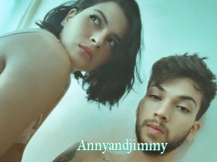 Annyandjimmy