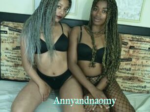 Annyandnaomy