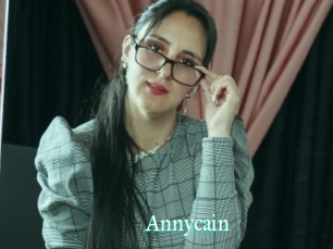 Annycain