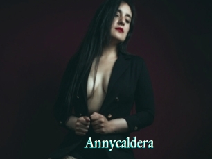 Annycaldera