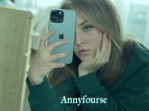 Annyfourse