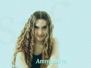 Annygambys