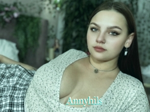 Annyhils
