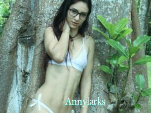 Annylarks