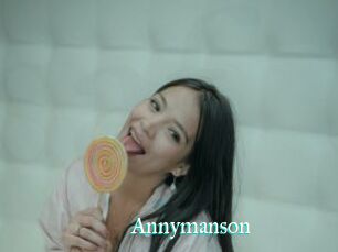 Annymanson