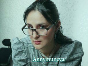 Annymunevar