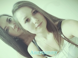 Annynammy
