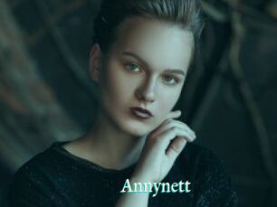 Annynett