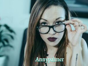 Annypalmer