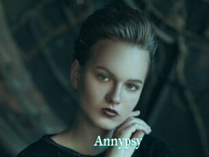 Annypsy