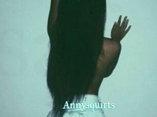 Annysquirts