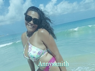 Annyssmith