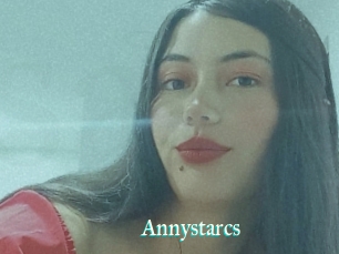Annystarcs