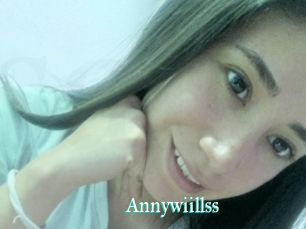 Annywiillss