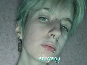 Annywon