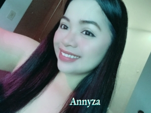 Annyza