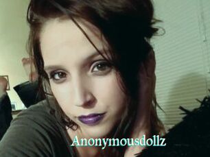 Anonymousdollz