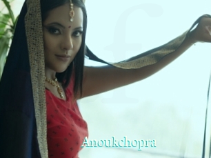 Anoukchopra