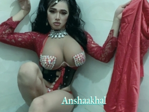 Anshaakhal
