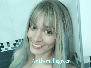 Anthonellagreen