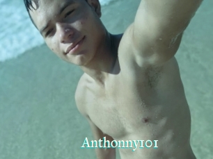Anthonny101