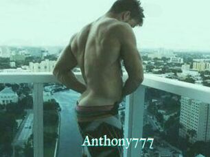 Anthony777