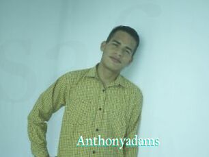 Anthonyadams