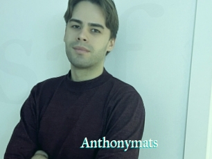 Anthonymats