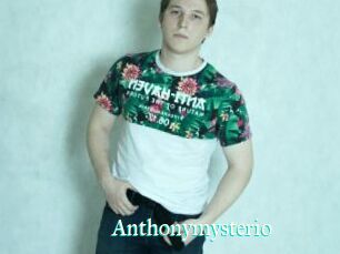 Anthonymysterio