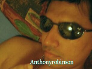 Anthonyrobinson
