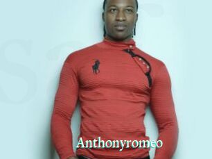 Anthonyromeo