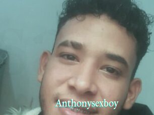 Anthonysexboy