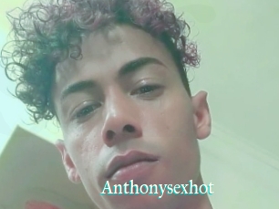 Anthonysexhot