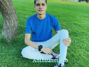 Anthuanmateo