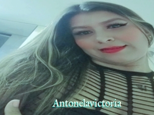 Antonelavictoria