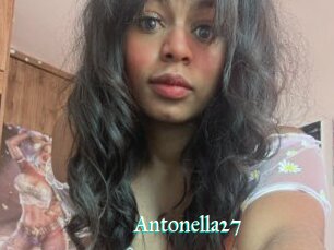 Antonella27